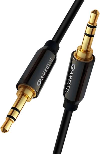 AMKETTE AUX Cable 2 m 624