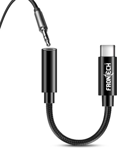 Frontech AUX Cable 0.07 m - NC-0039
