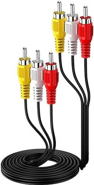 EasyFit Digital Coax Audio Cable 150 m 3 in 3