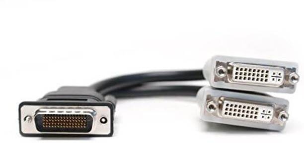 Vyakhya creation DVI Cable 0.25 m DB-033