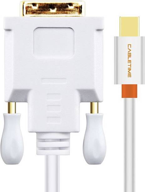 CABLETIME DVI Cable 3 m AV588