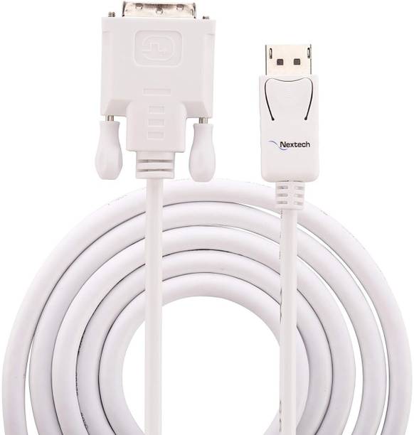 Nextech DVI Cable 3 m NC99 3M