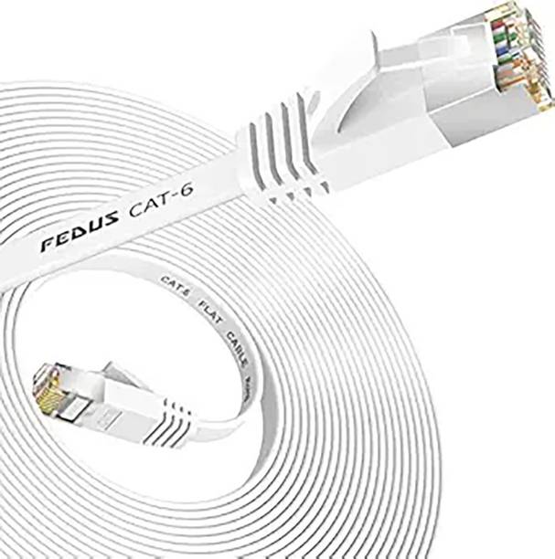 Electrolivetech Ethernet Cable 4.5 m LAN016