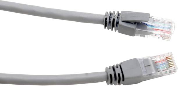 Shinjia Ethernet Cable 1.5 m CAT-6 Internet Network cat6 1.5 Meter cable