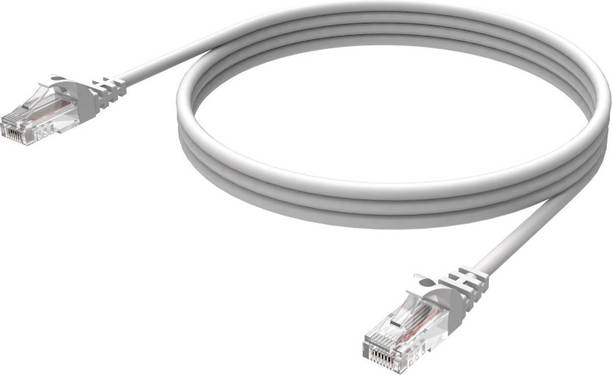 Care Case Ethernet Cable 50 m Ethernet Patch Cord Cat6 Rj45 Lan
