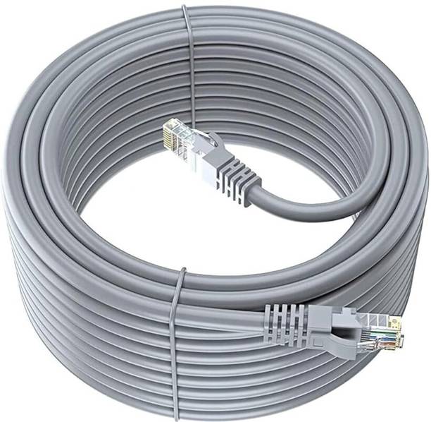 PAC Ethernet Cable 30 m Patch Cord CAT6e