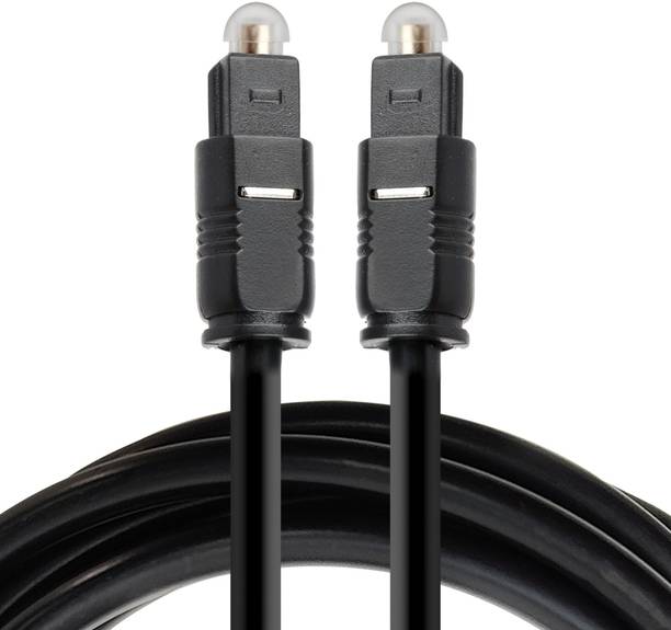 ZEBRONICS Fiber Optical Cable 3 m Zeb-OC300