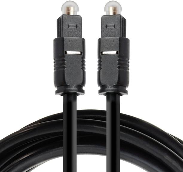 ZEBRONICS Fiber Optical Cable 1.5 m Zeb-OC150