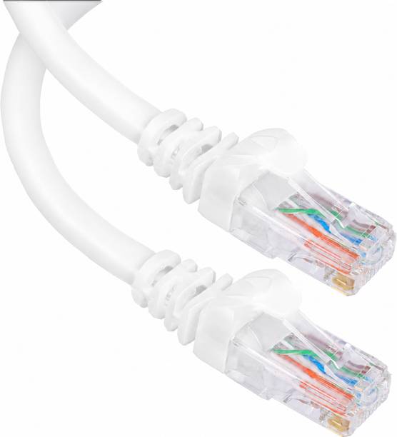 ZEBRONICS Ethernet Cable 30 m ZEB-PC4PCAT6- 30M