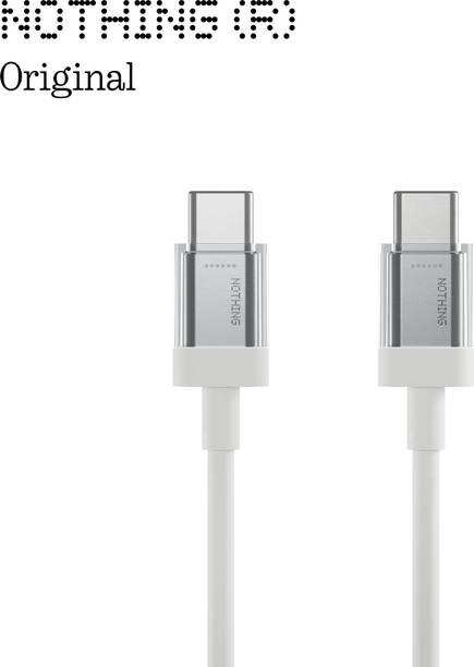Nothing USB Type C Cable 1 m C306
