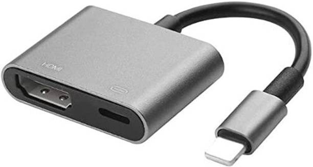 Etzin HDMI Adapter 0.5 m Video Capture USB 3.0 HDMI to TypeC(EPL-807HVC)