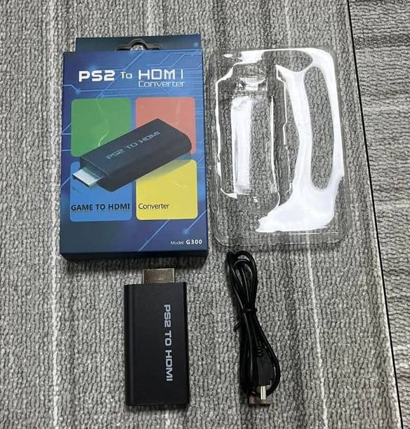 Vibrion HDMI Adapter 3.5 m G-300