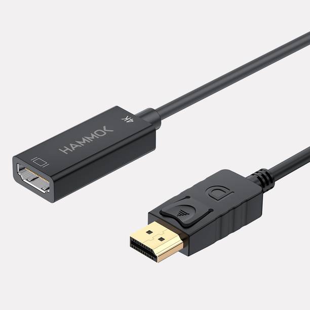 Hammok HDMI Adapter 0.15 m BELLA DP TO HDTV