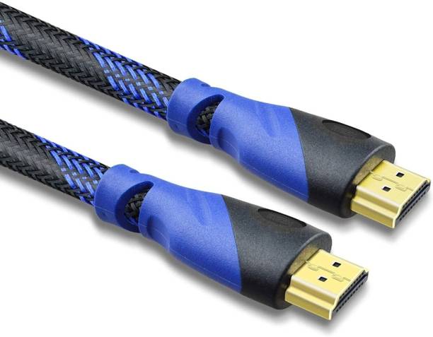 BKC HDMI Cable 1.82 m 8K HDMI 2.1 Cable 6FT, 8K 60Hz HDR, 4K 120Hz, High Speed 48Gbps with Ethernet