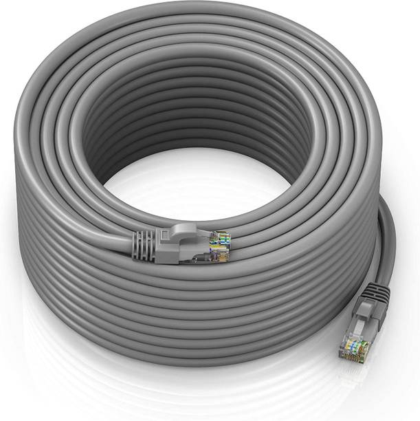 Sadow LAN Cable 1.5 m 1.5 Meter Ethernet Cable,High Speed Cat6 UTP Lan cable