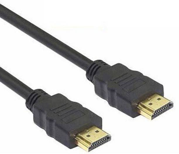 Etake HDMI Cable 1.5 m 1.4 Version High-Speed Full Copper HD Supports Ethernet 3D, 1080P 4K,HDMI Male to Male Cable For LED, LCD, PC, Plasma TV, Smart TV