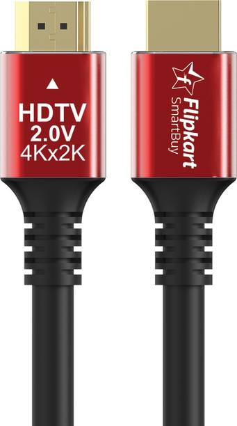 Flipkart SmartBuy HDMI Cable 1.5 m FK-4K60Hz-HD1M