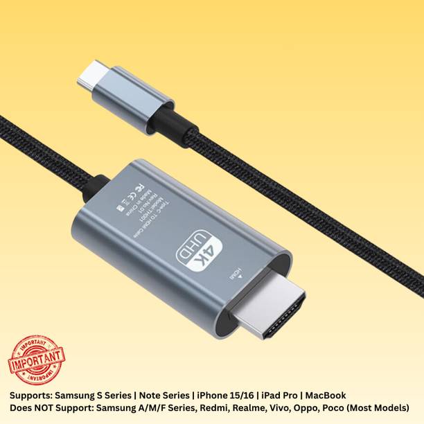i2cart Type C 1.5 m Type-C to HDMI THDMI017