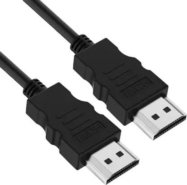 ALRITO HDMI Cable 1.2 m HDMI Male to HDMI Male Cable 1080P Full HD Video Gold Plated