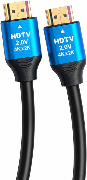 vineet enterprises hub HDMI Cable 1.5 m 4k hdmi 1