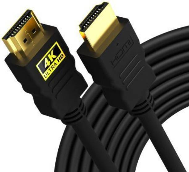 MOBITECH HDMI Cable 1.5 m PVC HDMI CABLE 45K
