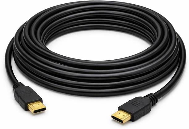 ConnectX HDMI Cable 1 A 5 m Moulded Ultra High Speed HDMI 2.0 4K 60Hz 18Gbps HDR ARC 5 Meter Cable