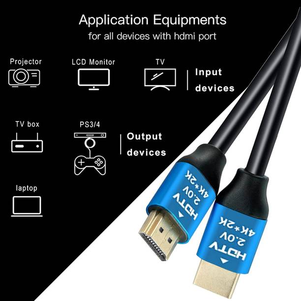 Electrazone HDMI Cable 0 A 10 m Premium HDMI Cables