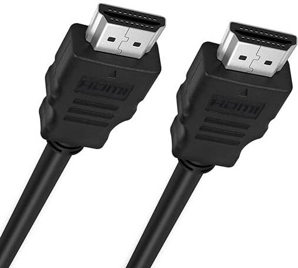 Tech Vibes HDMI Cable 1.8 m HDMI