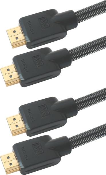 MX HDMI Cable 1.5 m 3452 Pack of 2