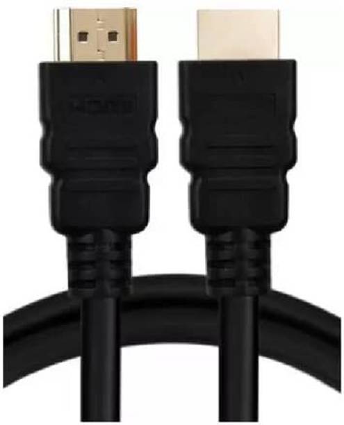 DEVBHOOMI HDMI Cable 5 m DB - 5 Mtr. HDMI Male to HDMI Male Cable