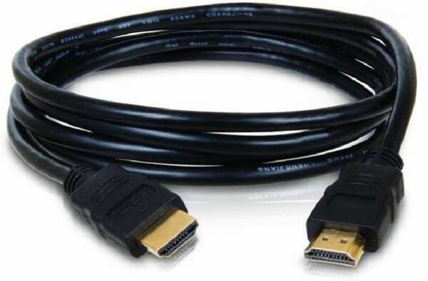 Shyama TV-out Cable 5 Meter 4K HDMI Cable High Speed, ...