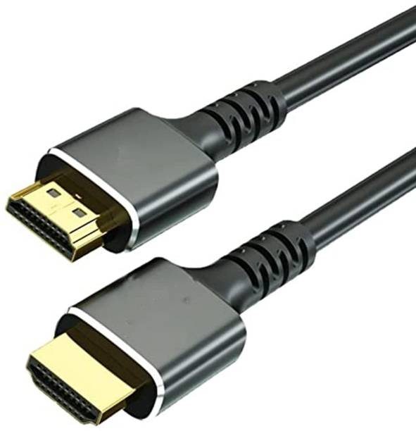 SYGA HDMI Cable 0.5 m HDMI Cable 8K HDMI 2.1 Cable 60Hz...