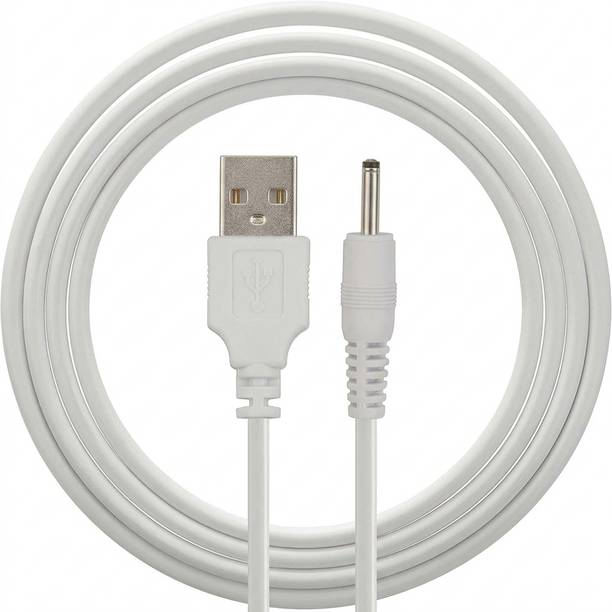 Verilux HDMI Cable 3 m Jack Cable USB to DC 2.5mm to USB Charging Cable for Toy,Beauty