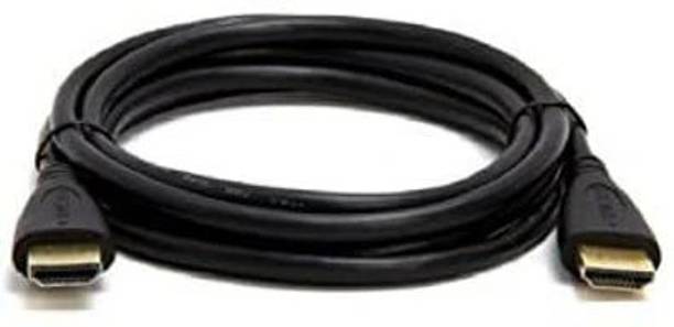 TECHGEAR HDMI Cable 10 m HDMI Cable 10 m 10 Meter HDMI Male to HDMI Male Cable TV Lead 1.4V High Speed Ethernet 3D Full HD