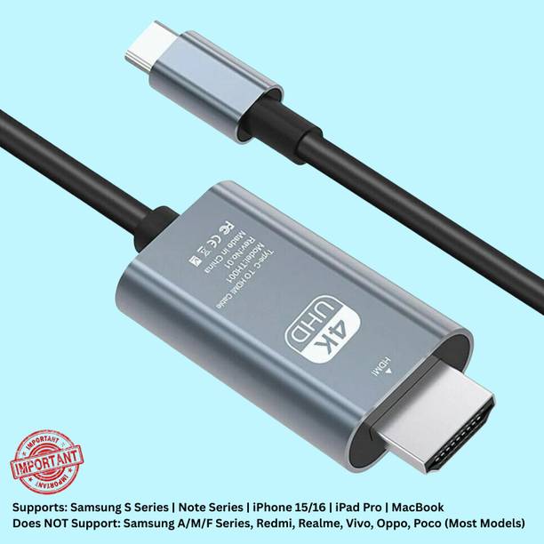 i2cart Type C 1.5 m Type-C to HDMI THDMI022