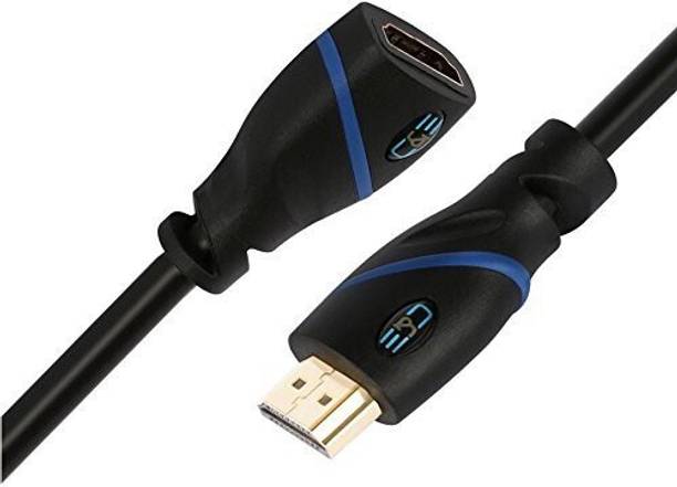C&E HDMI Cable 6.1 m CNE507842