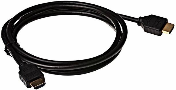 DP ARTS HDMI Cable 1.5 m HDMI 1.5 Insulated