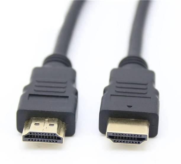 prass HDMI Cable 1 A 1.5 m PLASTIC HC-P01