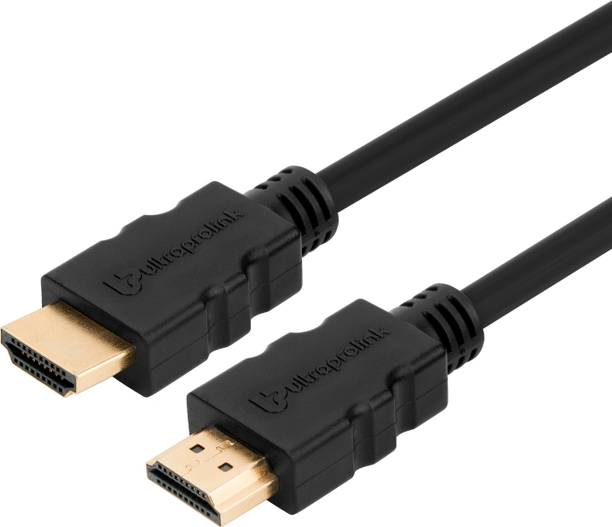 Ultraprolink HDMI Cable 5 m Ply UL1046-0500