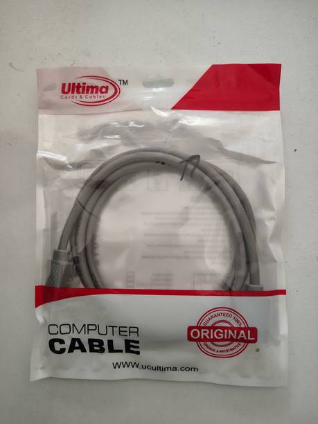Ultima HDMI Cable 1.5 m hdmi cable 1.5 miter