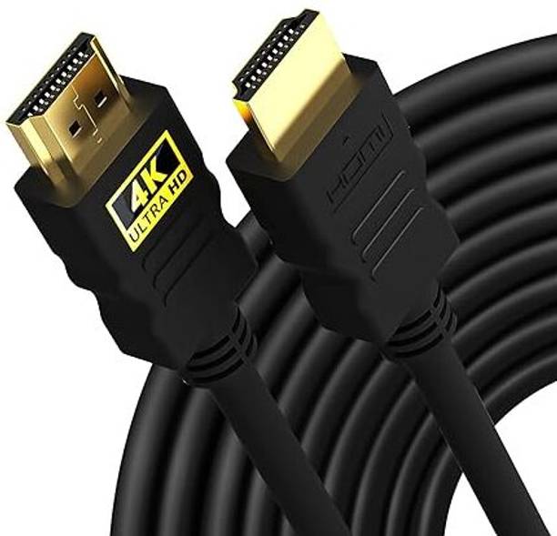 SGECart HDMI Cable 5 m 2.O HDTV OPTICAL