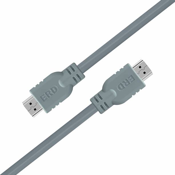 ERD HDMI Cable 5 m HC-23, HDMI 2.0 Cable, High-Speed Data Transfer, and Stable Signal Transmission