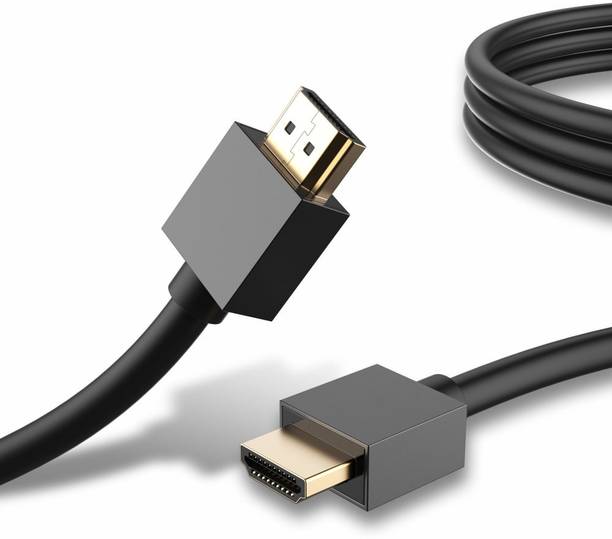 RMT HDMI Cable 0.3 A 1.5 m COPER, PVC, stainless steel HD1080K