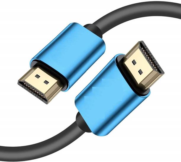 TERABYTE HDMI Cable 20 m HDTV 4K Ultra HD 2.0V 4K*2K Premium High Speed HDTV Standard Supports 4K 2160p,