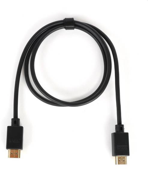 Voltaura HDMI Cable 1.5 m N/A HDMI Cable 1.4 Version 1.5 MTR | High-Speed with Ethernet