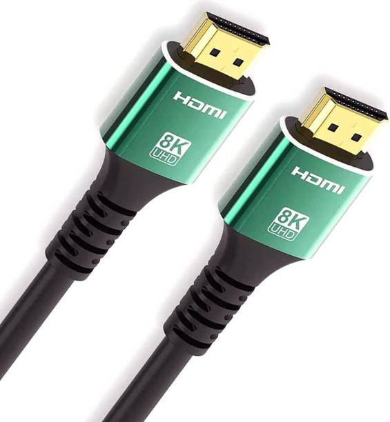 ULTRABYTES HDMI Cable 1.5 m 1.5 hdmi 8k cable