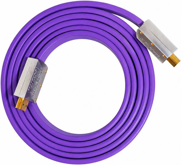 Linetek HDMI Cable 1.8 m Multiple Shielding / Aluminium Foil + Braiding* LTK-HDMI/1.8