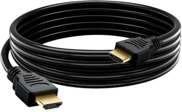 zebion HDMI Cable 5 m Round