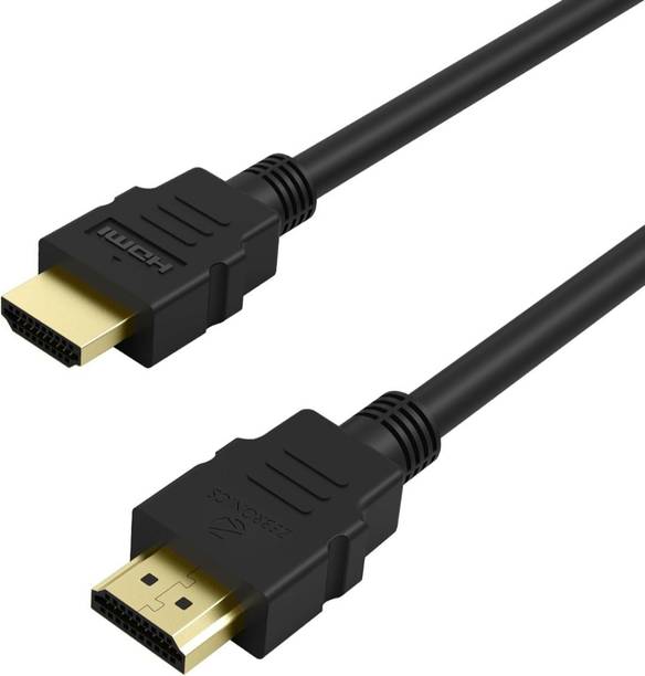 SHREESHYAM HDMI Cable 1 m 001