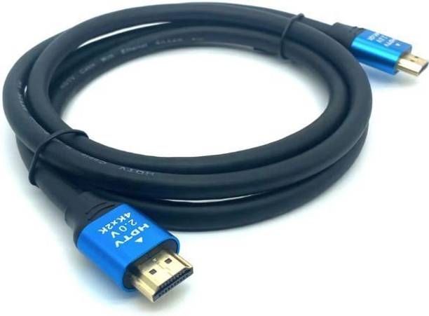 Honeycom HDMI Cable 1.5 m 4K